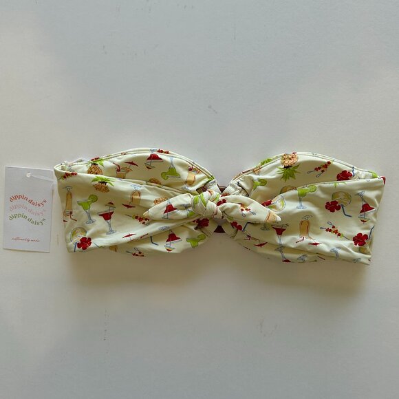 Dippin’ Daisy’s Lotus top - Picture 2 of 3